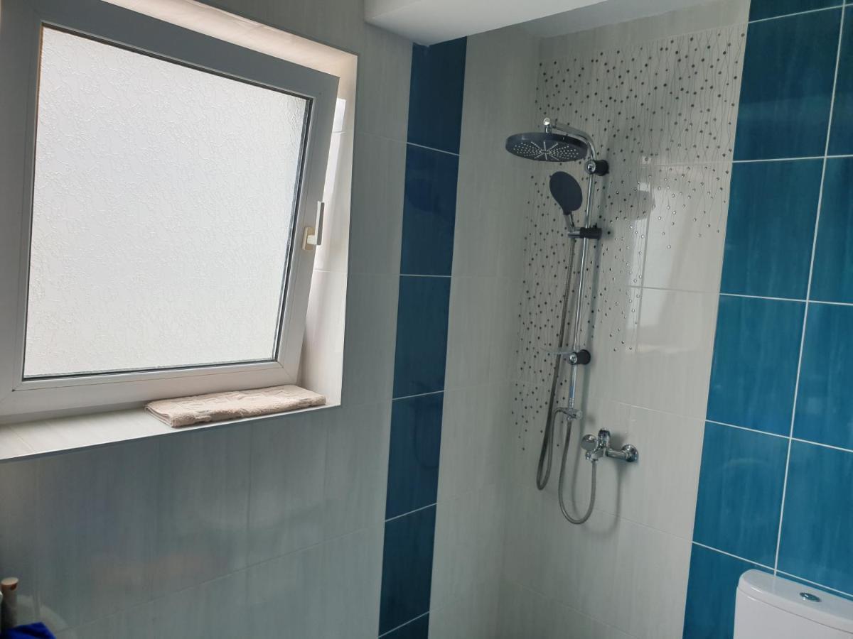 Fit Apartment Burgas Bagian luar foto